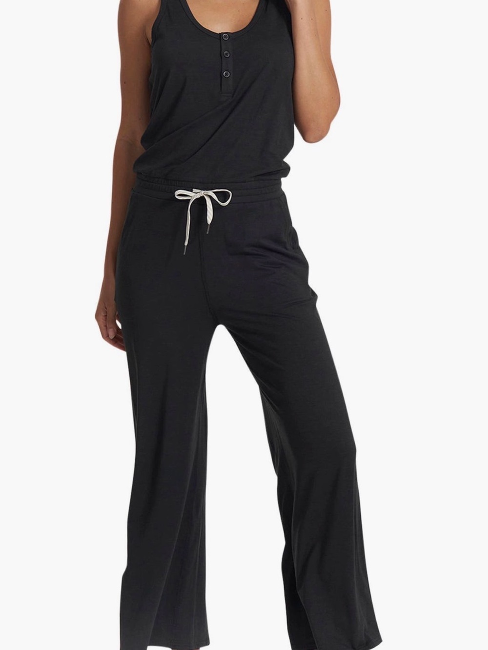 Vuori Falls Jumpsuit New with Tags size L